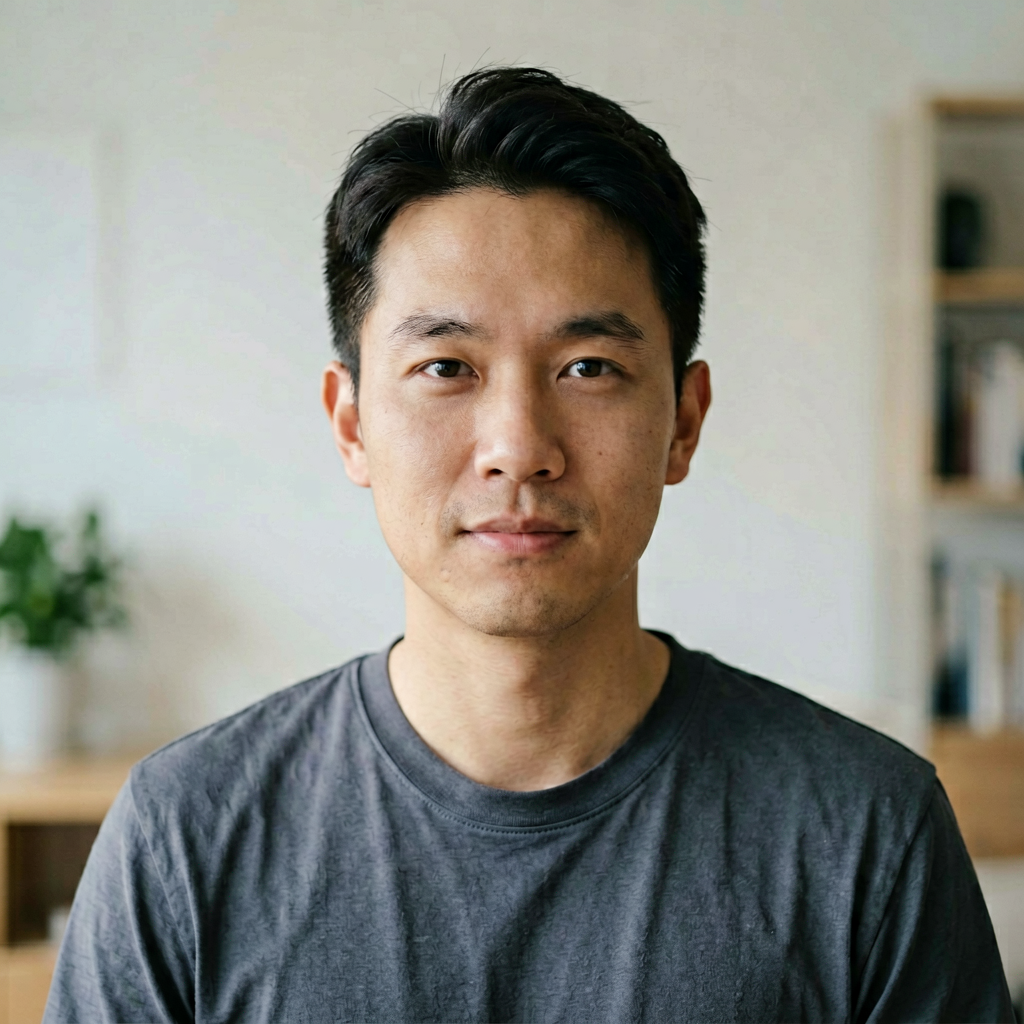 数据分析爱好者头像