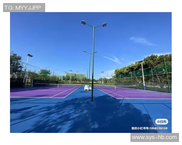 成都网球队技术革新引发热议助力网球运动发展新篇章