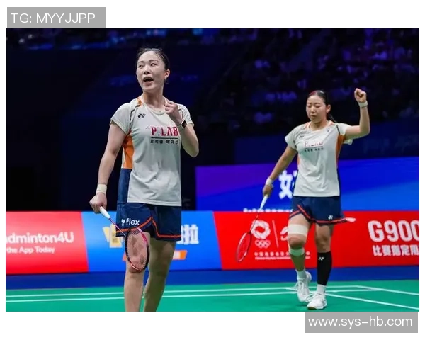 成都羽毛球队实力解析：探索他们在全国赛场上的辉煌成就与未来发展潜力