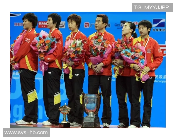 杭州乒乓球队在世界杯舞台上的拼搏历程与荣耀时刻回顾